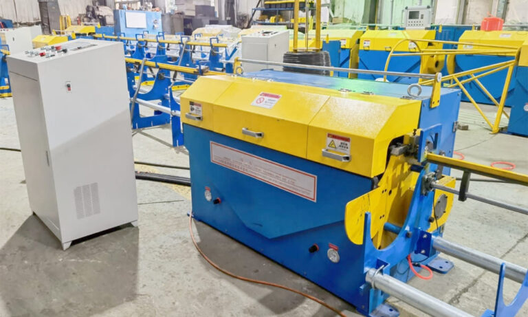 ghm-machinery-high-speed-wire-straightening-and-cutting-machine
