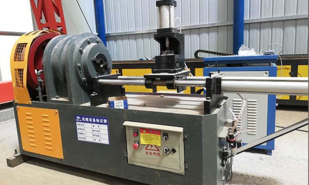 ghm-machinery-pipe-tapering-machine-equipment