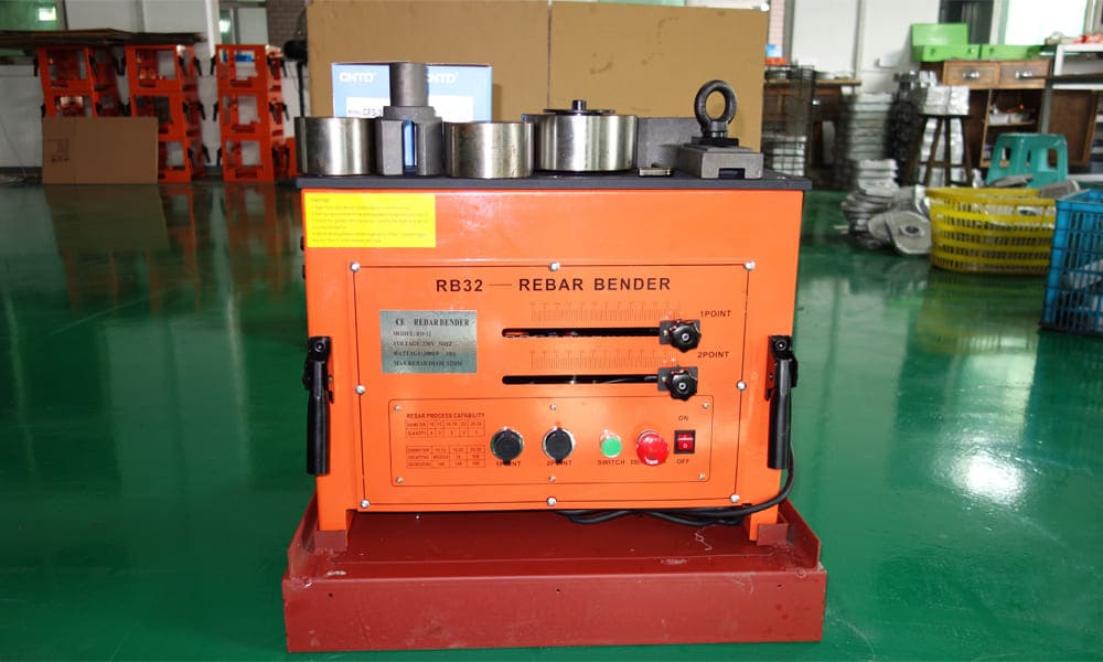 ghm-machinery-rb32-single-phase-rebar-bending-machine