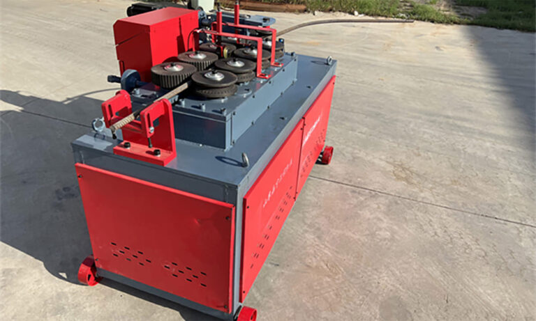 functions-of-ghm-machinery-tunnel-steel-bar-bending-machines