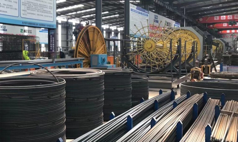 ghm-machinery-cnc-steel-bar-bending-machine