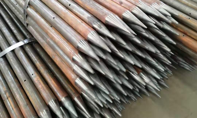 ghm-machinery-tunnel-pipe-tapering-machine-equipment