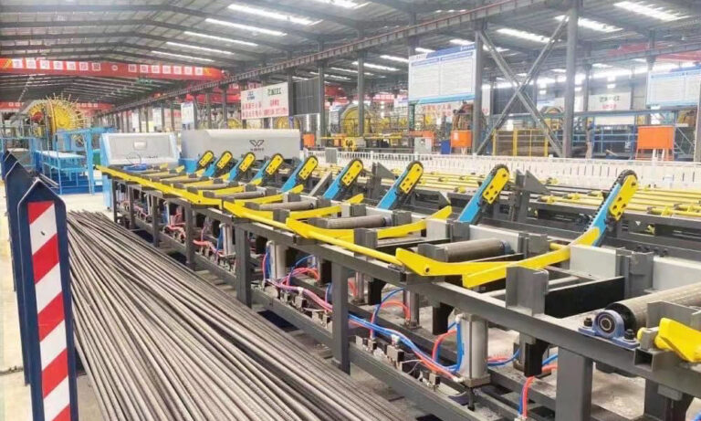 ghm-machinerys-steel-bar-sawing-threading-and-grinding-production-line