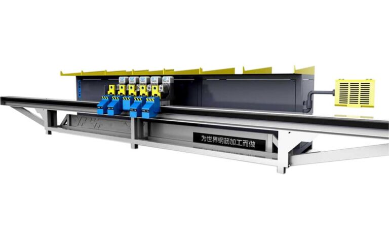 ghm-machinery-operational-precautions-for-the-five-head-rebar-bending-machine