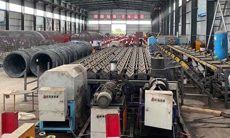 ghm-machinery-operating-procedures-and-precautions-for-cnc-rebar-machine