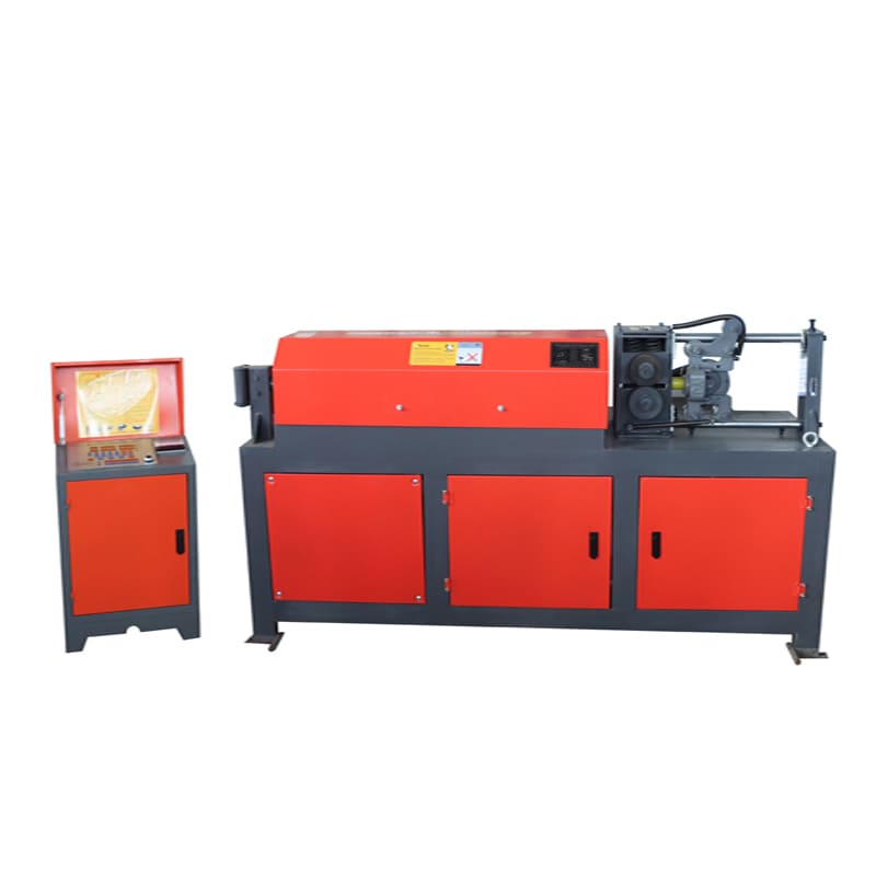 4-12 steel wire straightening machine (2)