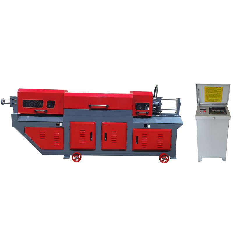 6-14 Steel Bar Straightening Cutting Machine (5) 800✖800