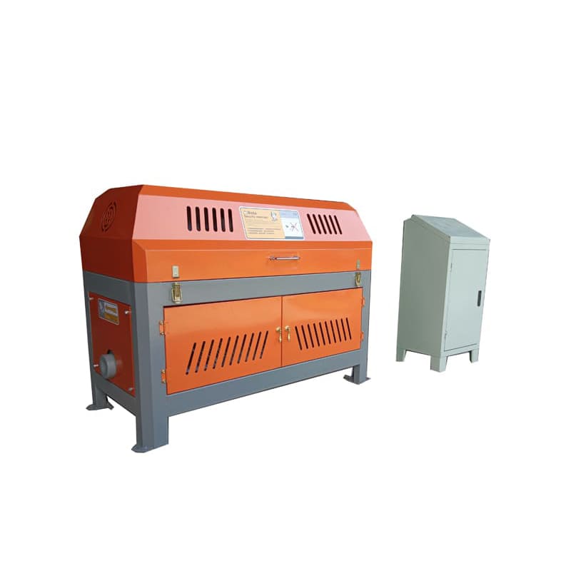 GT4-10 Steel Bar Straightening Machine 800✖800 01