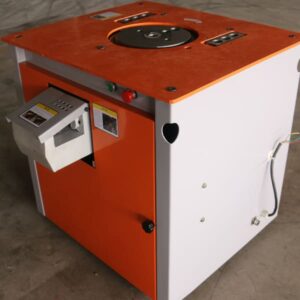 P36 Rebar Bending and Cutting Combined Machine