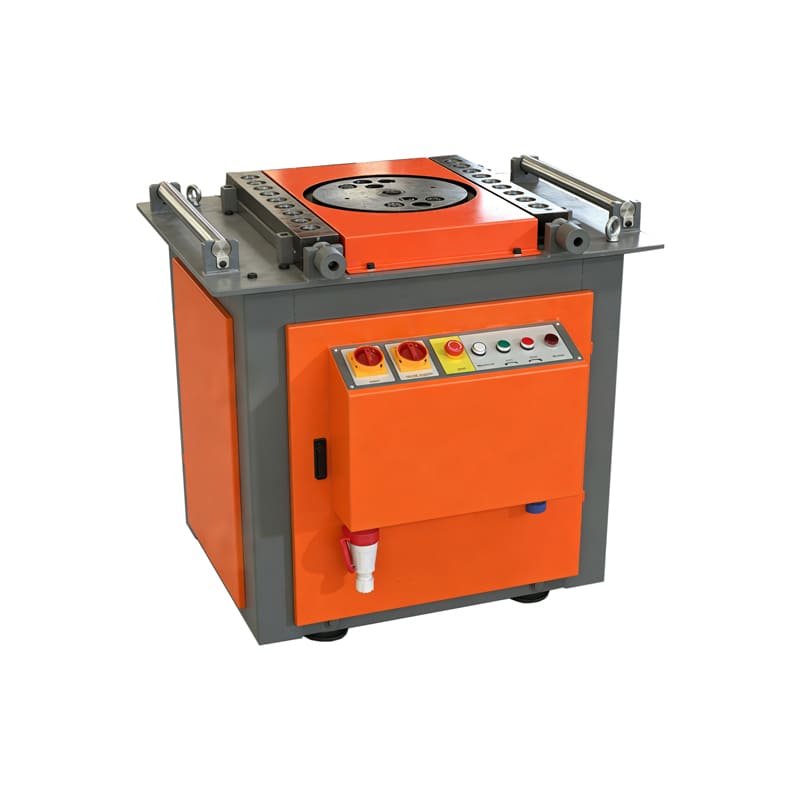 P52 Rebar Bender