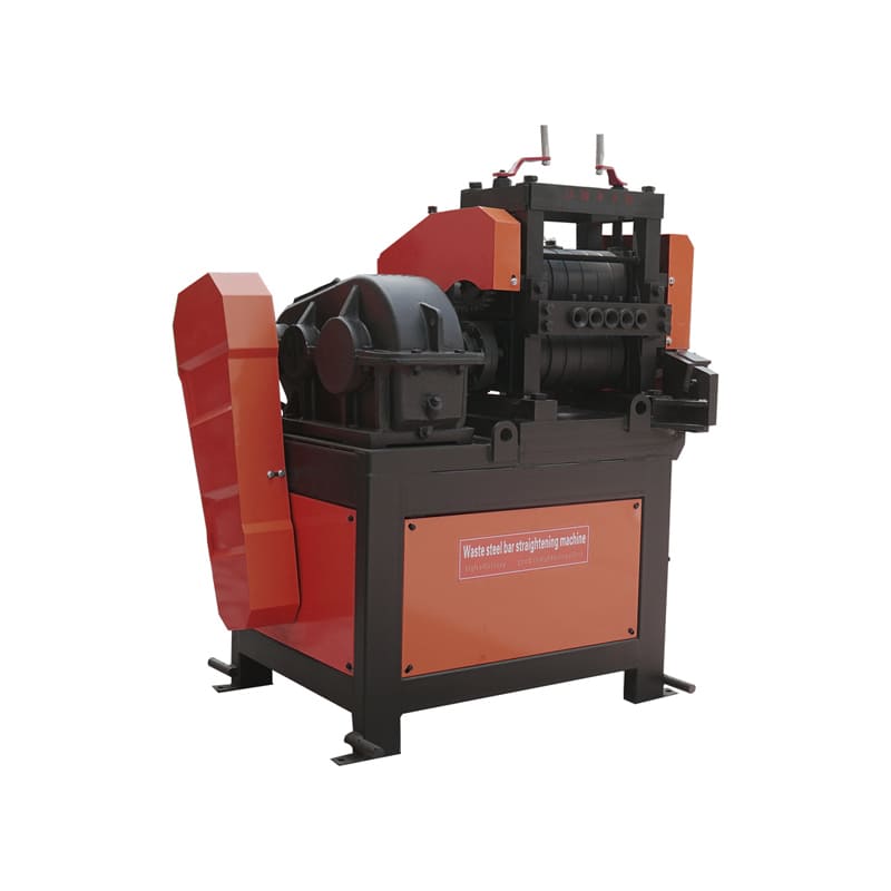 scrap steel bar straigthening machine 800✖800 (1)