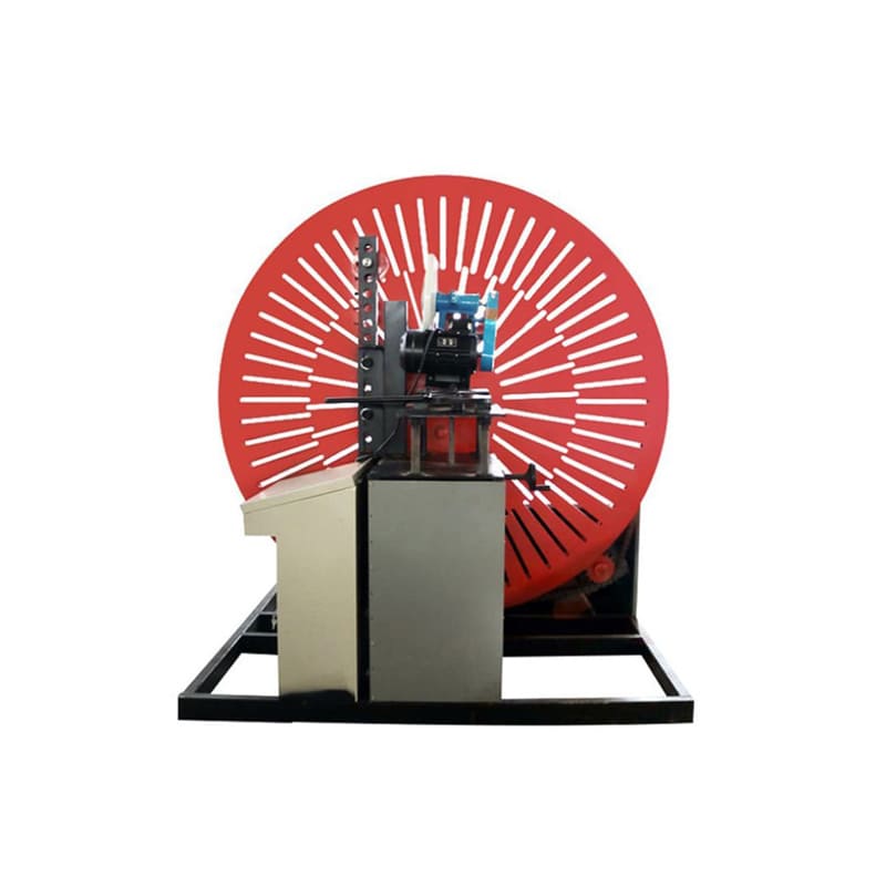 steel bar Circle ring Making Machine 03 800✖800 (2)