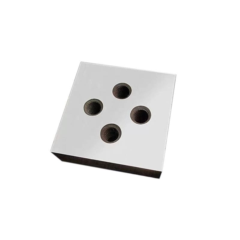 steel bar cutting machine cutting blade