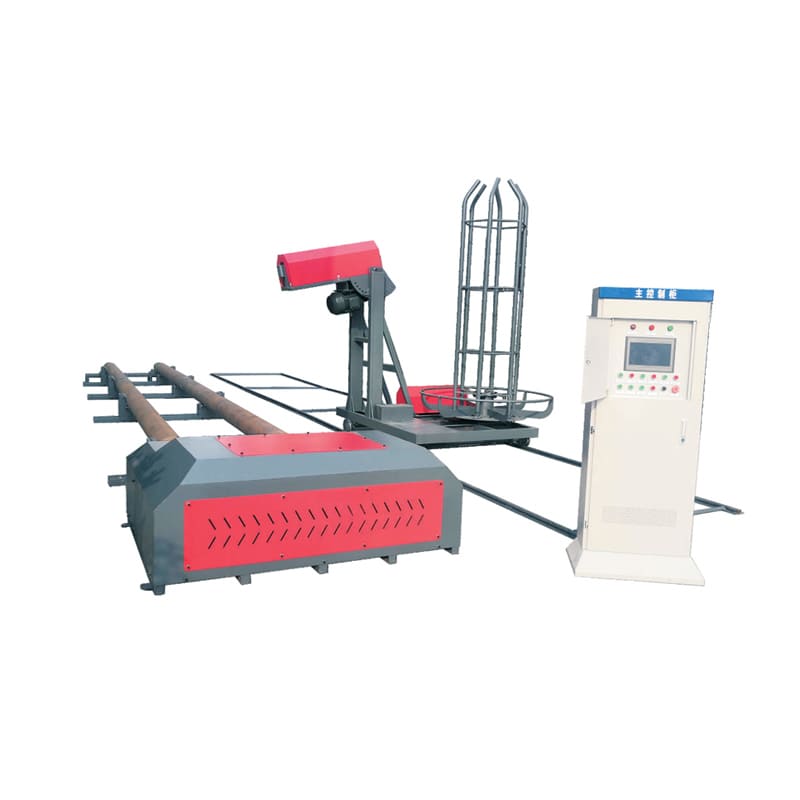 steel bar Wire Winding Machine 800✖800 (1)